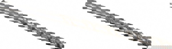 Jobber Length Drill Bit: #10, 118 &deg;, High Speed Steel